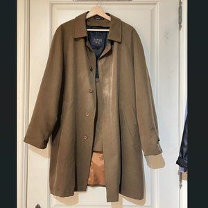 Beautiful Sanyo Long Coat